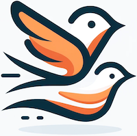 Swift Concurrency Logo